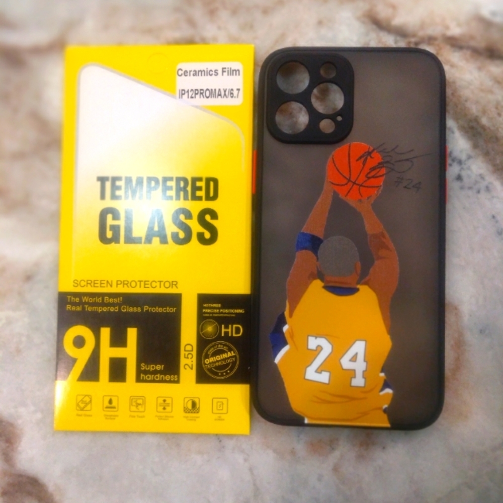 Iphone 12 Promax, 12 Pro, mini cases